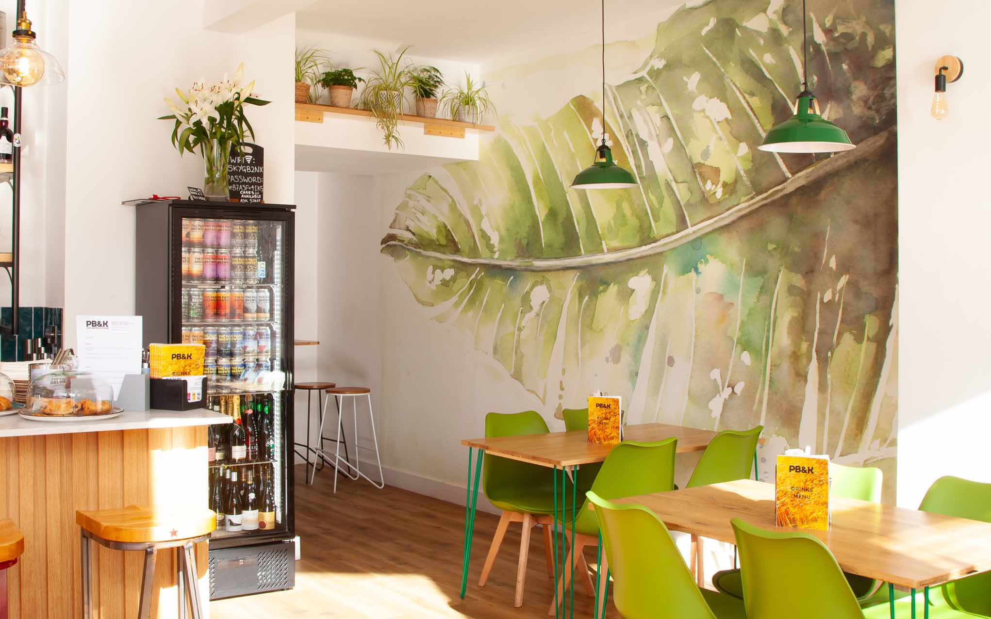 Photo of Park Brew & Kitchen, Kingston upon Thames